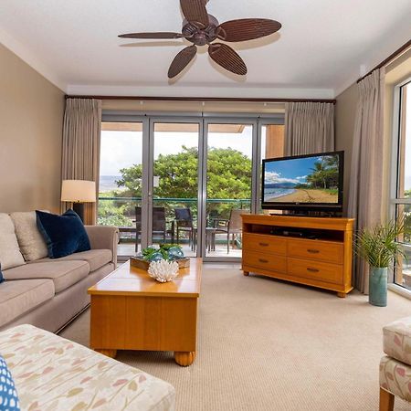 Villa Honua Kai 322 à Lahaina Extérieur photo