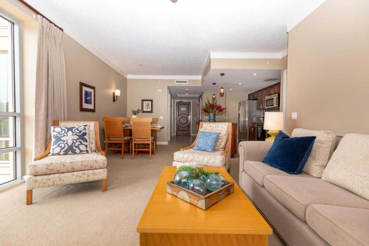 Villa Honua Kai 322 à Lahaina Extérieur photo