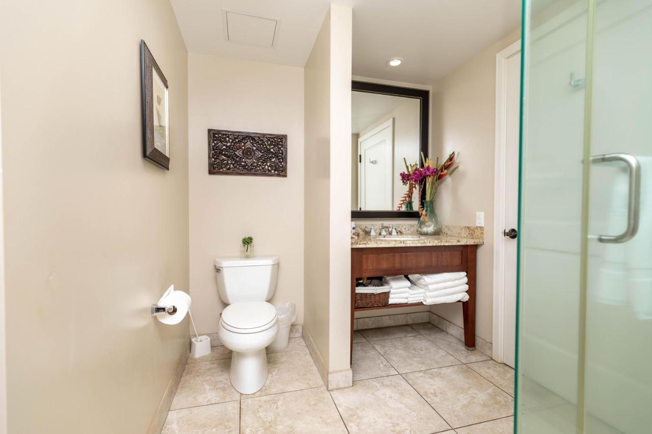 Villa Honua Kai 322 à Lahaina Extérieur photo