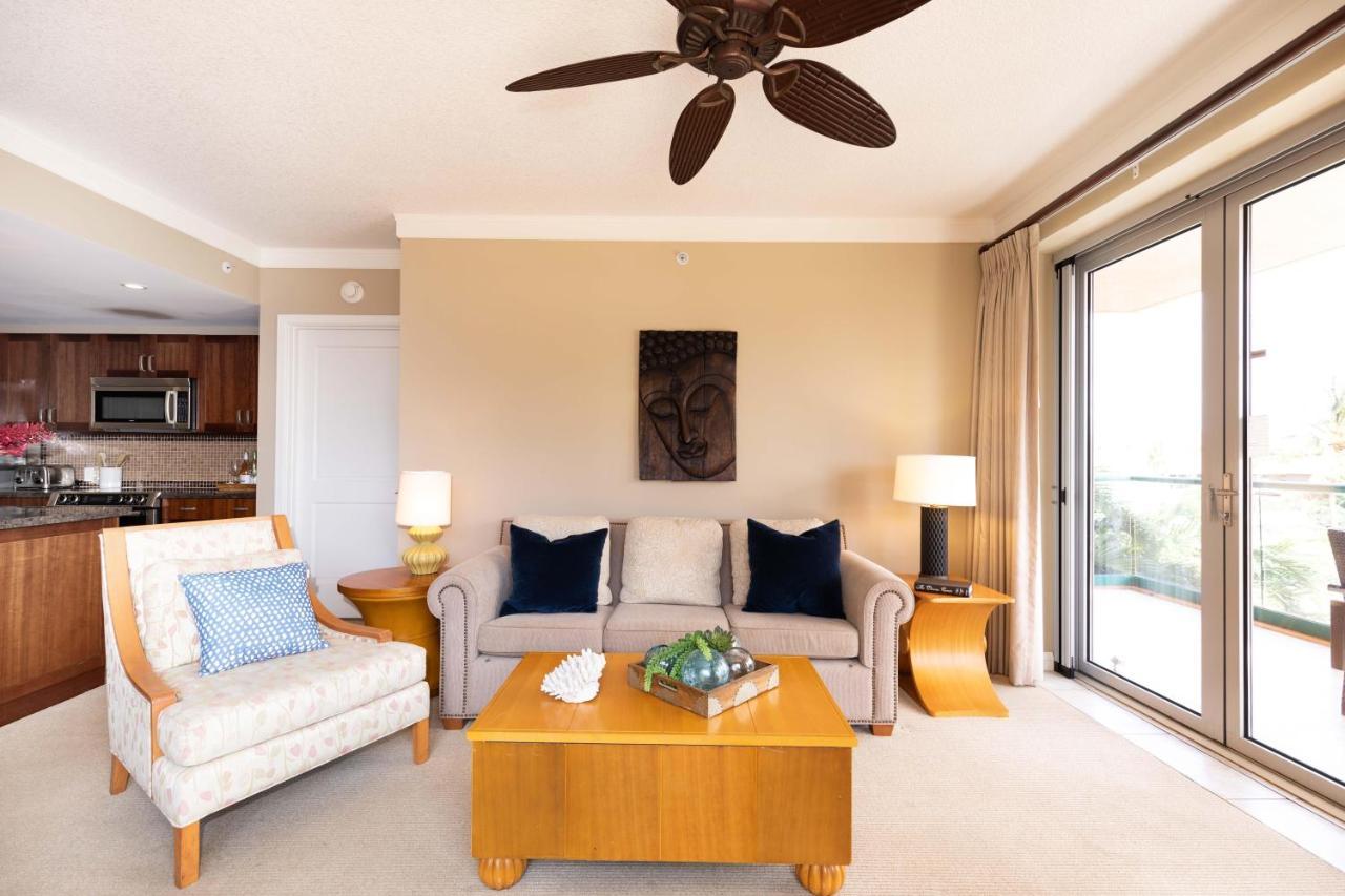 Villa Honua Kai 322 à Lahaina Extérieur photo