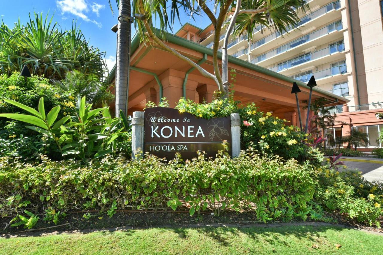 Villa Honua Kai 322 à Lahaina Extérieur photo