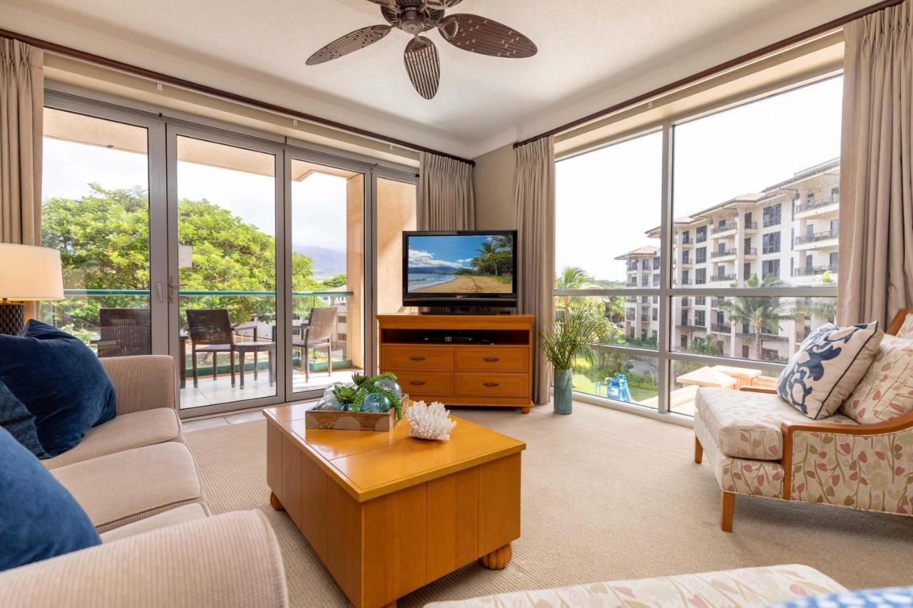 Villa Honua Kai 322 à Lahaina Extérieur photo