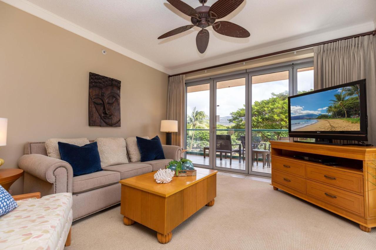 Villa Honua Kai 322 à Lahaina Extérieur photo