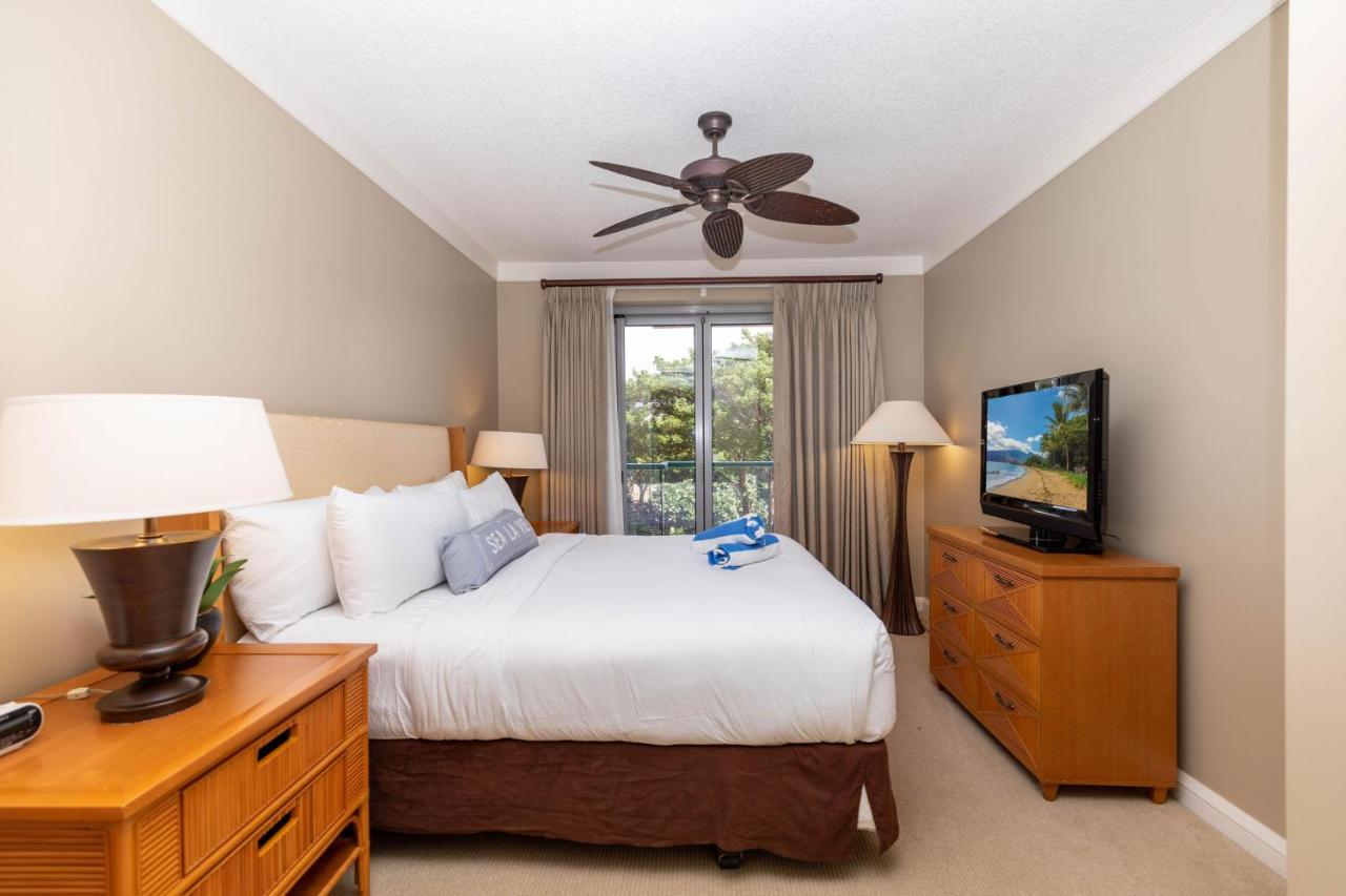 Villa Honua Kai 322 à Lahaina Extérieur photo