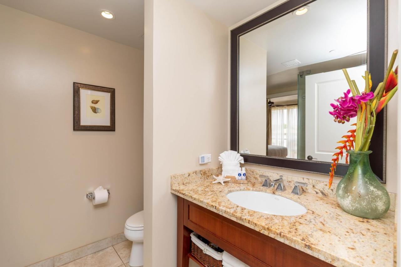 Villa Honua Kai 322 à Lahaina Extérieur photo
